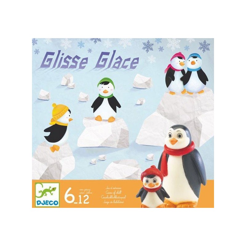 Glisse glace