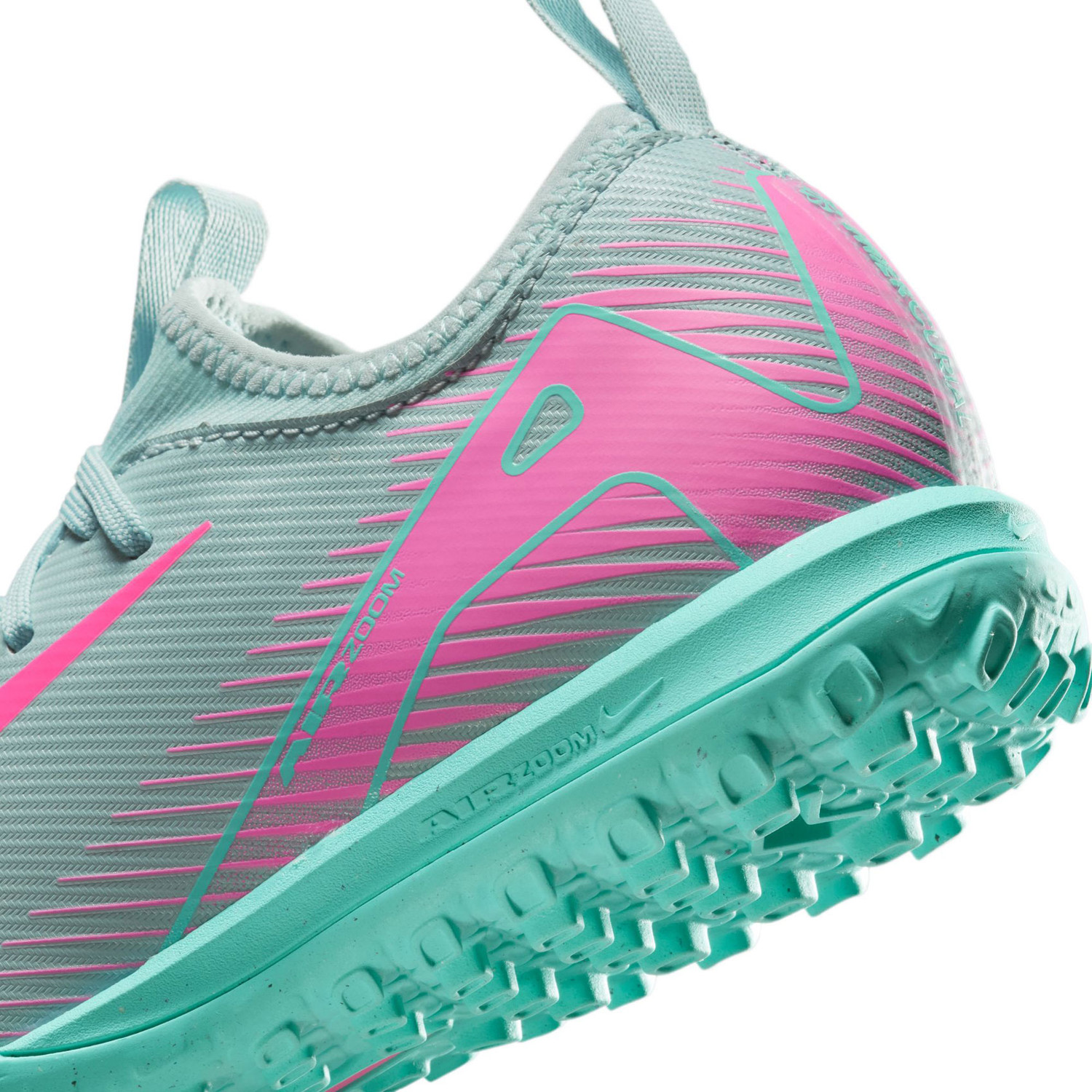 Nike Mercurial Zoom Vapor 16 Academy TF Kids