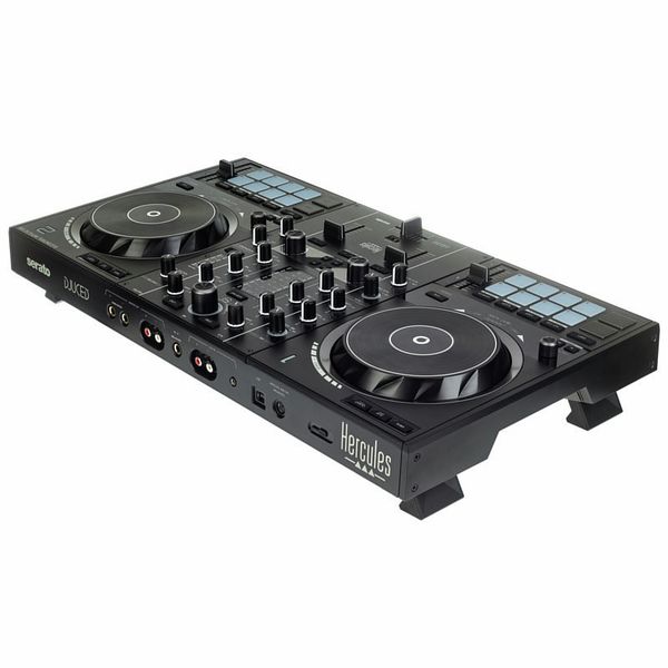Hercules DJControl Inpulse 500