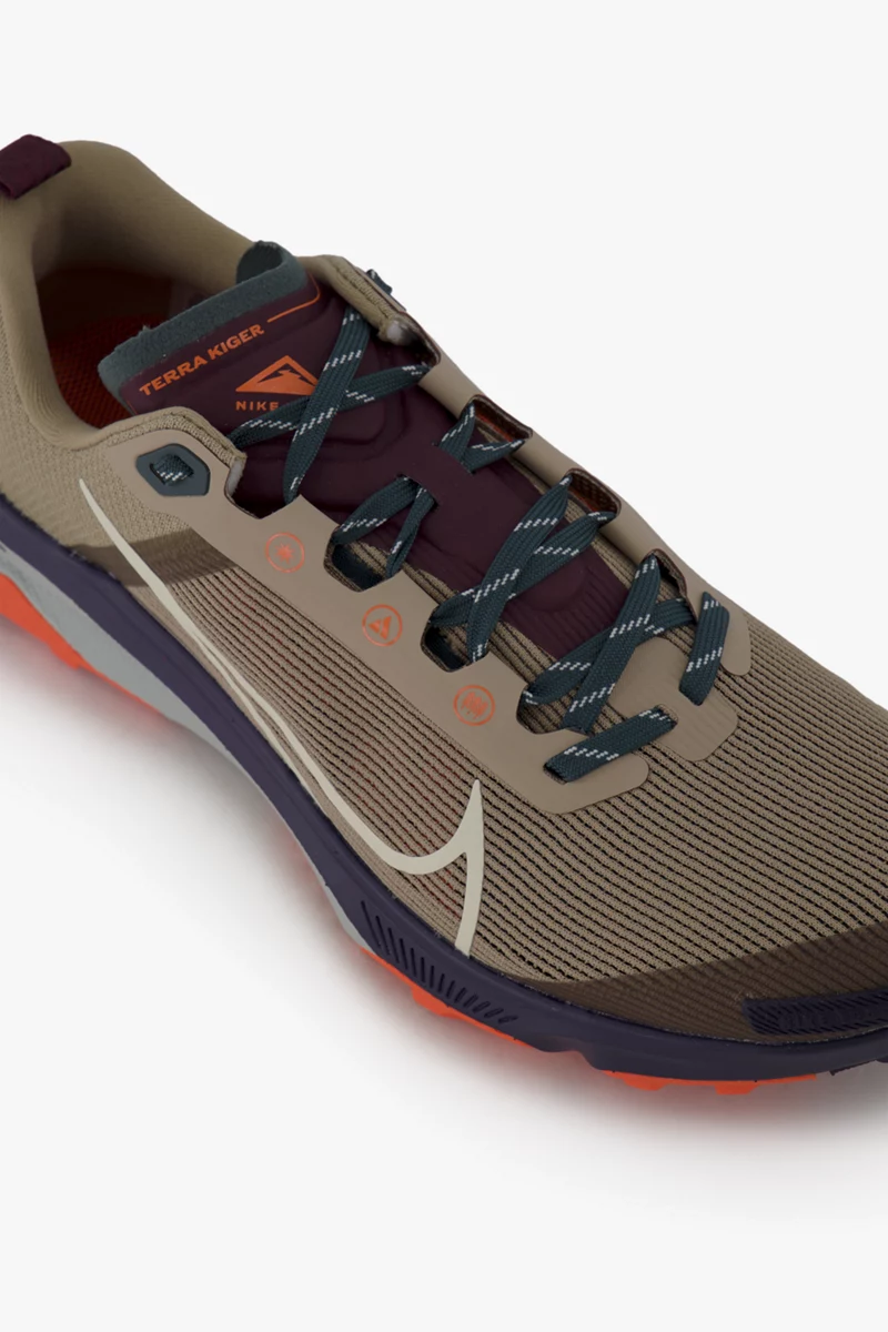 Nike Terra Kiger 9 Herren Trailrunningschuh