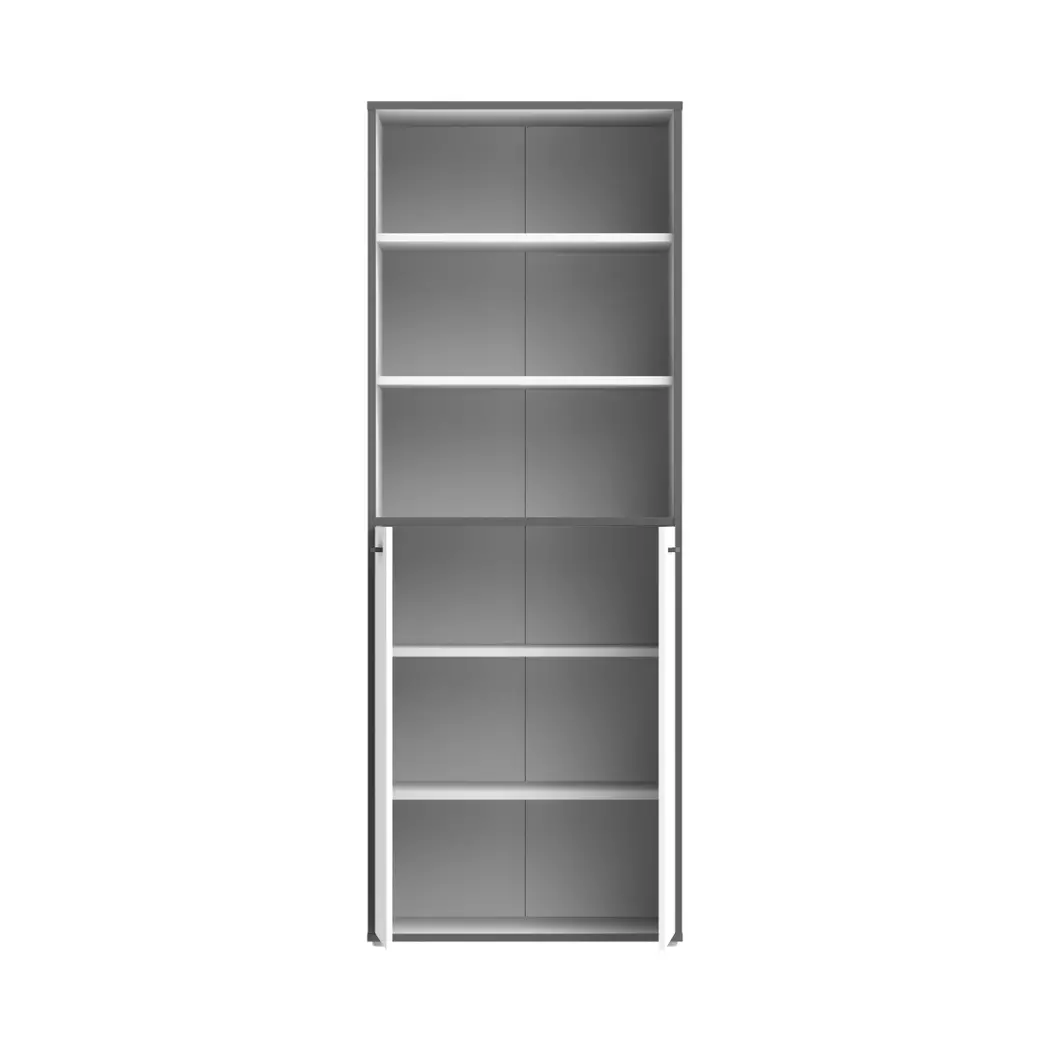 Aktenschrank 2-trg. Keflavik