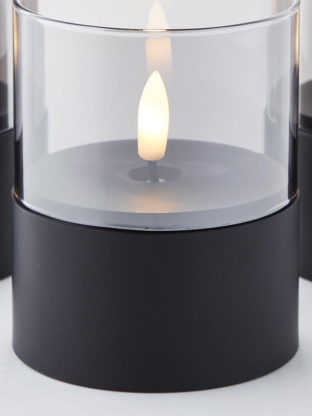 LED Kerzen 