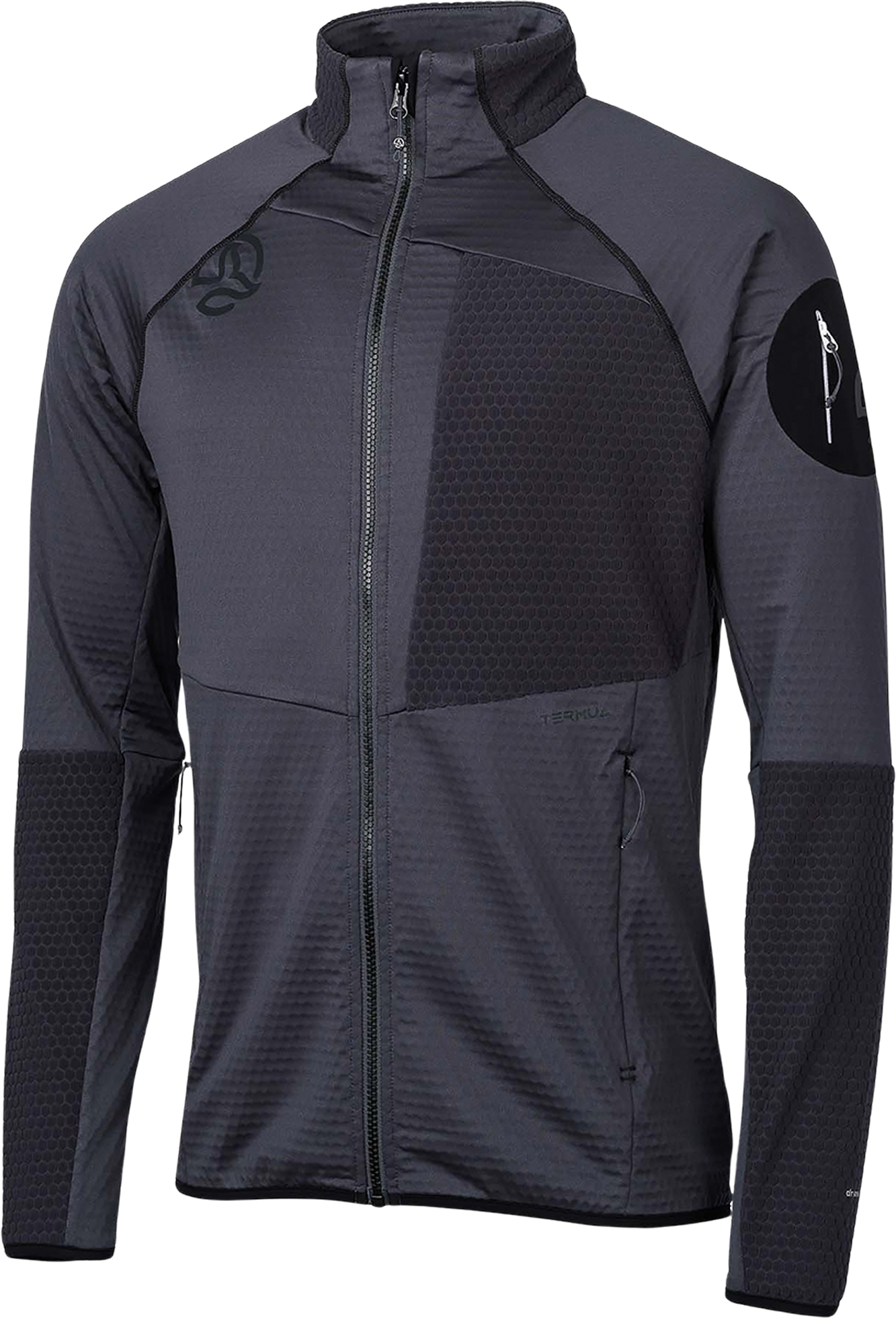 Ragger Jacket