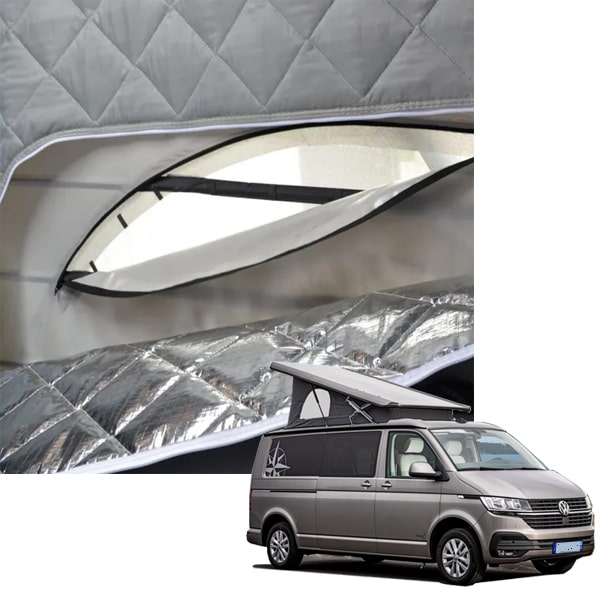 Isolant toit Thermicamp Roof T6 Kepler Westfalia