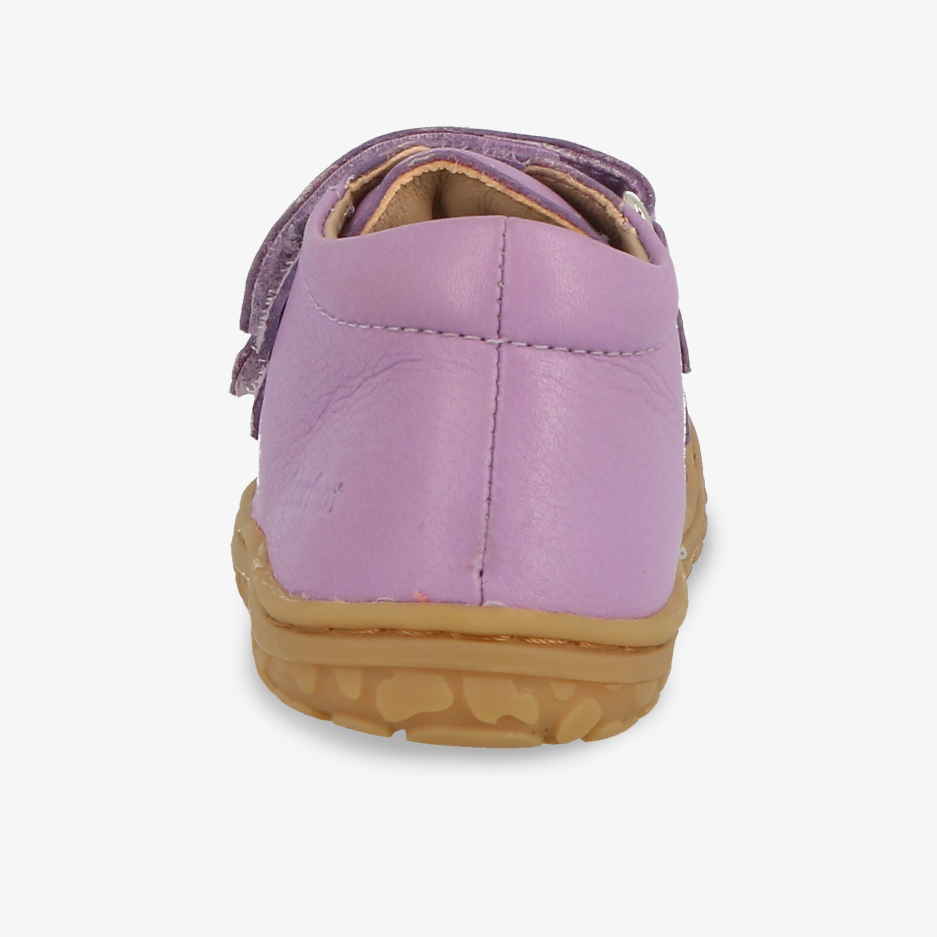 Lurchi Kinder Halbschuhe lila
