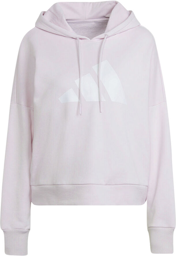 adidas Sportswear Future Icons hættetrøje Pink