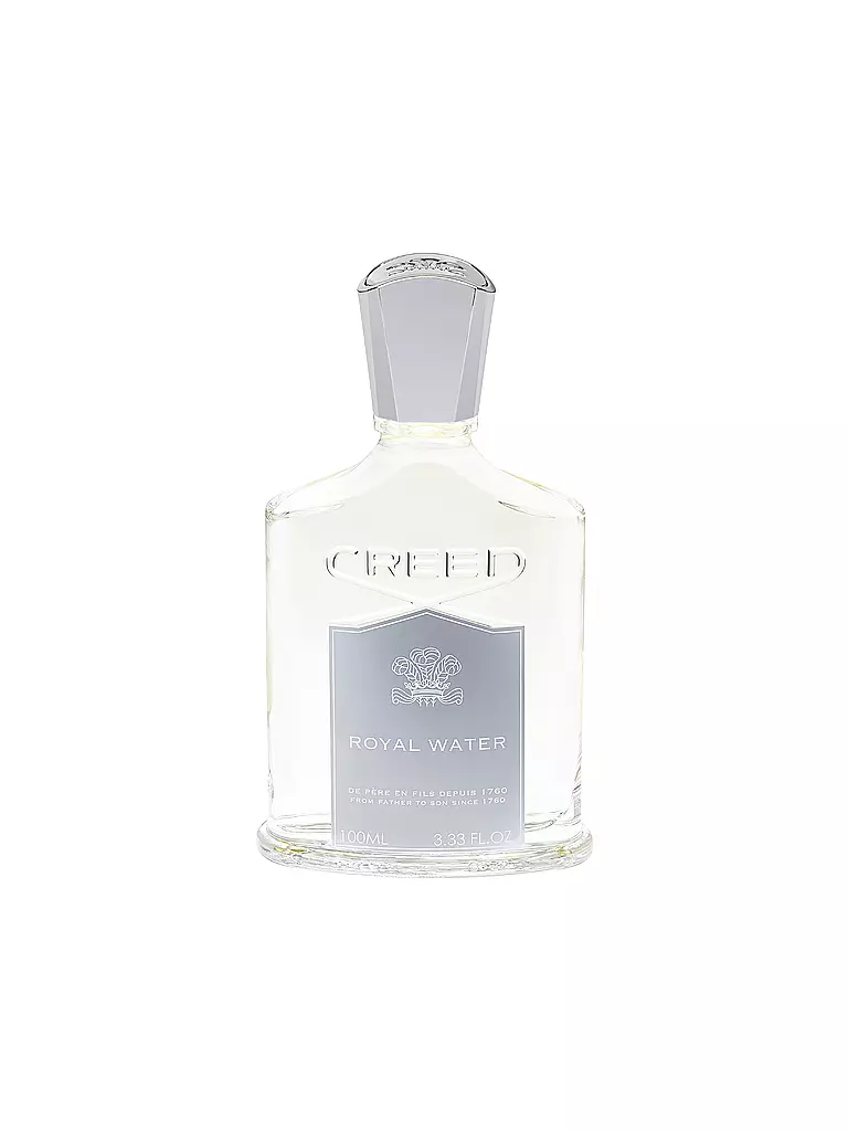 CREED Royal Water Eau de Parfum 100ml keine Farbe