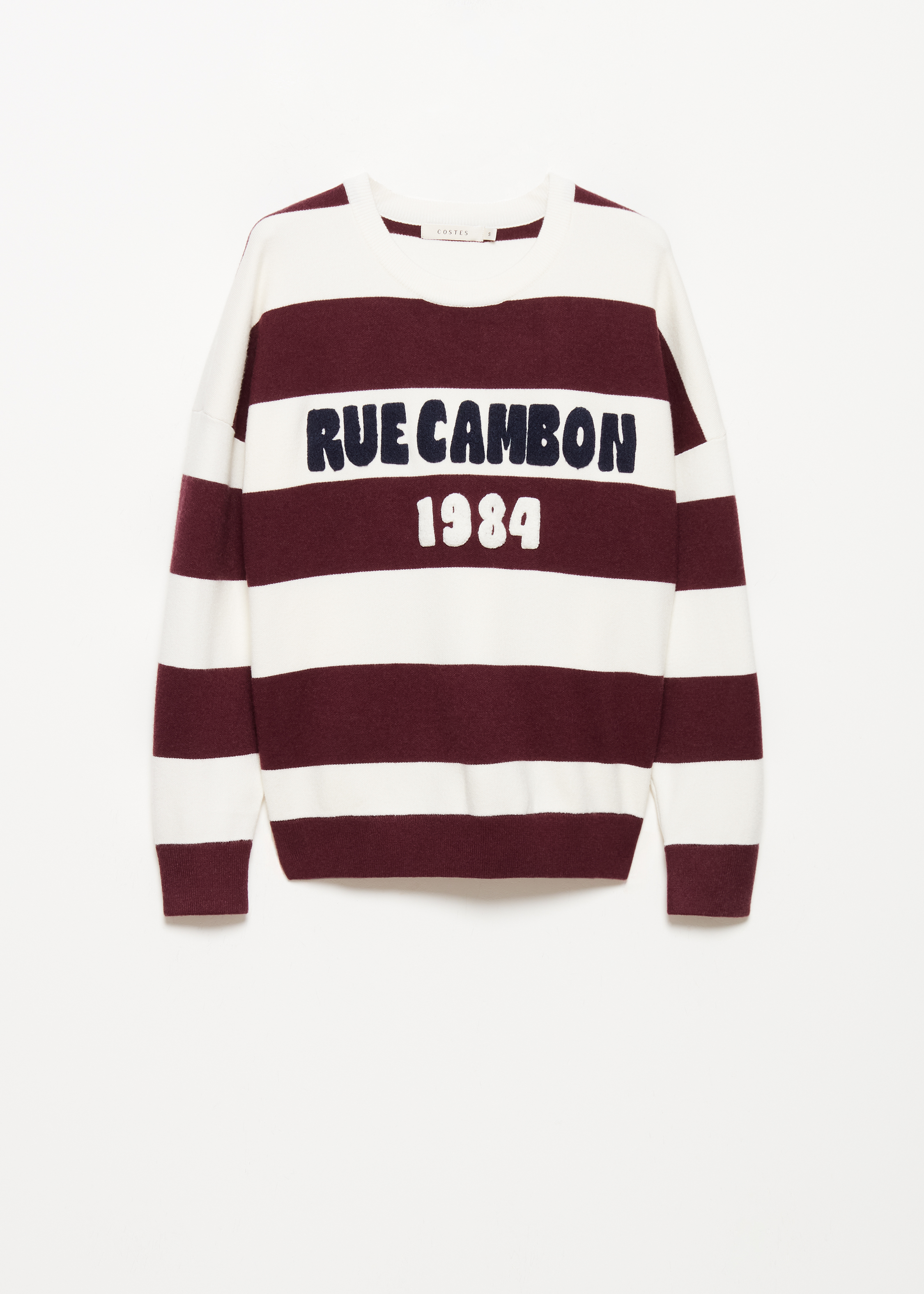 Trui rue cambon