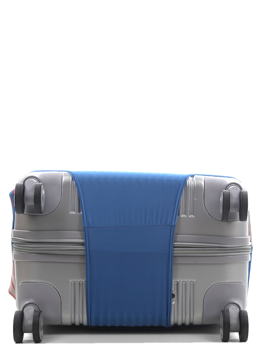 Housse de valise Airtex To New York JFK - M