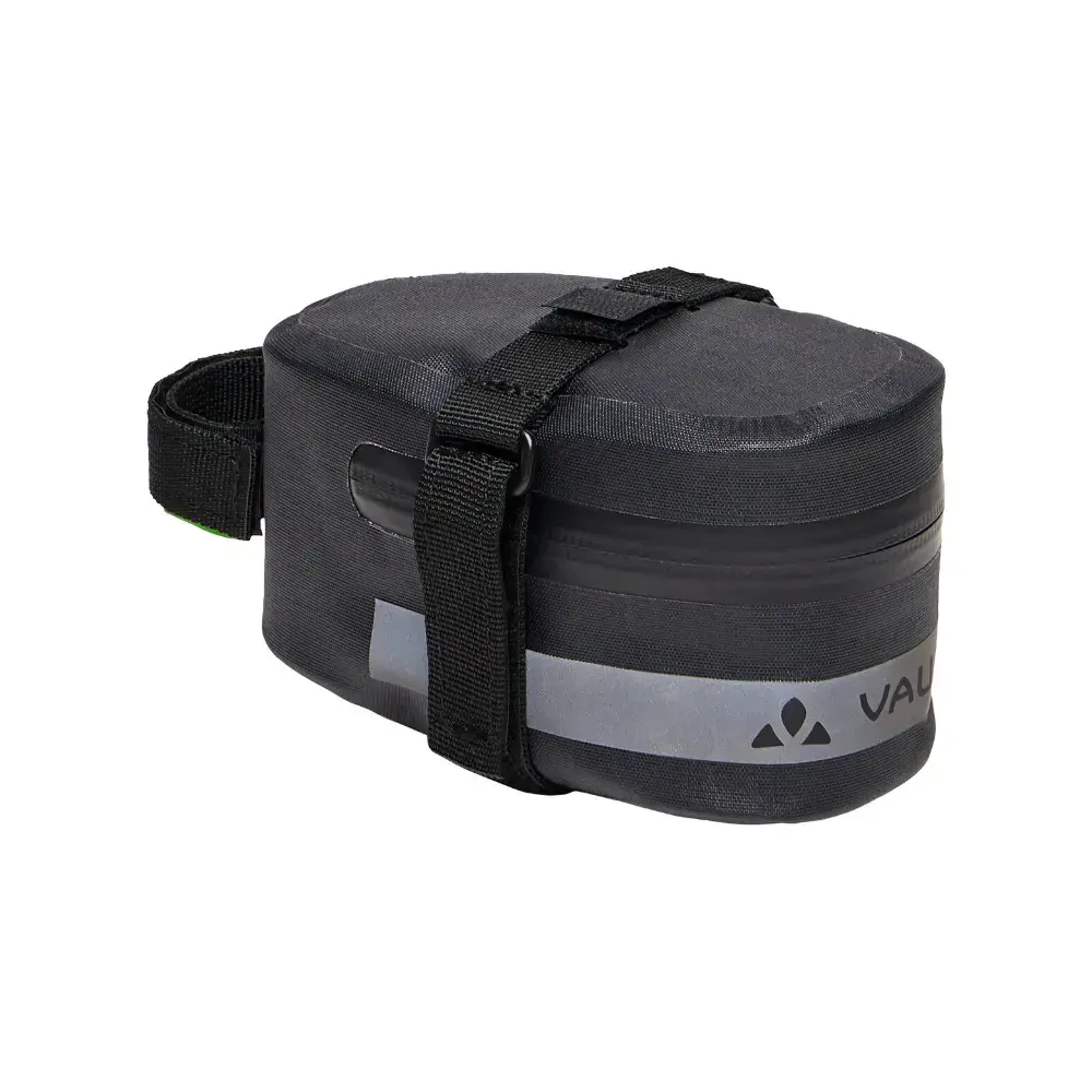 VAUDE Tool Proof M Zadeltas Zwart