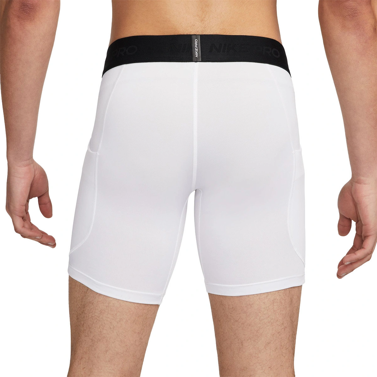 Leggings curtas Nike Pro