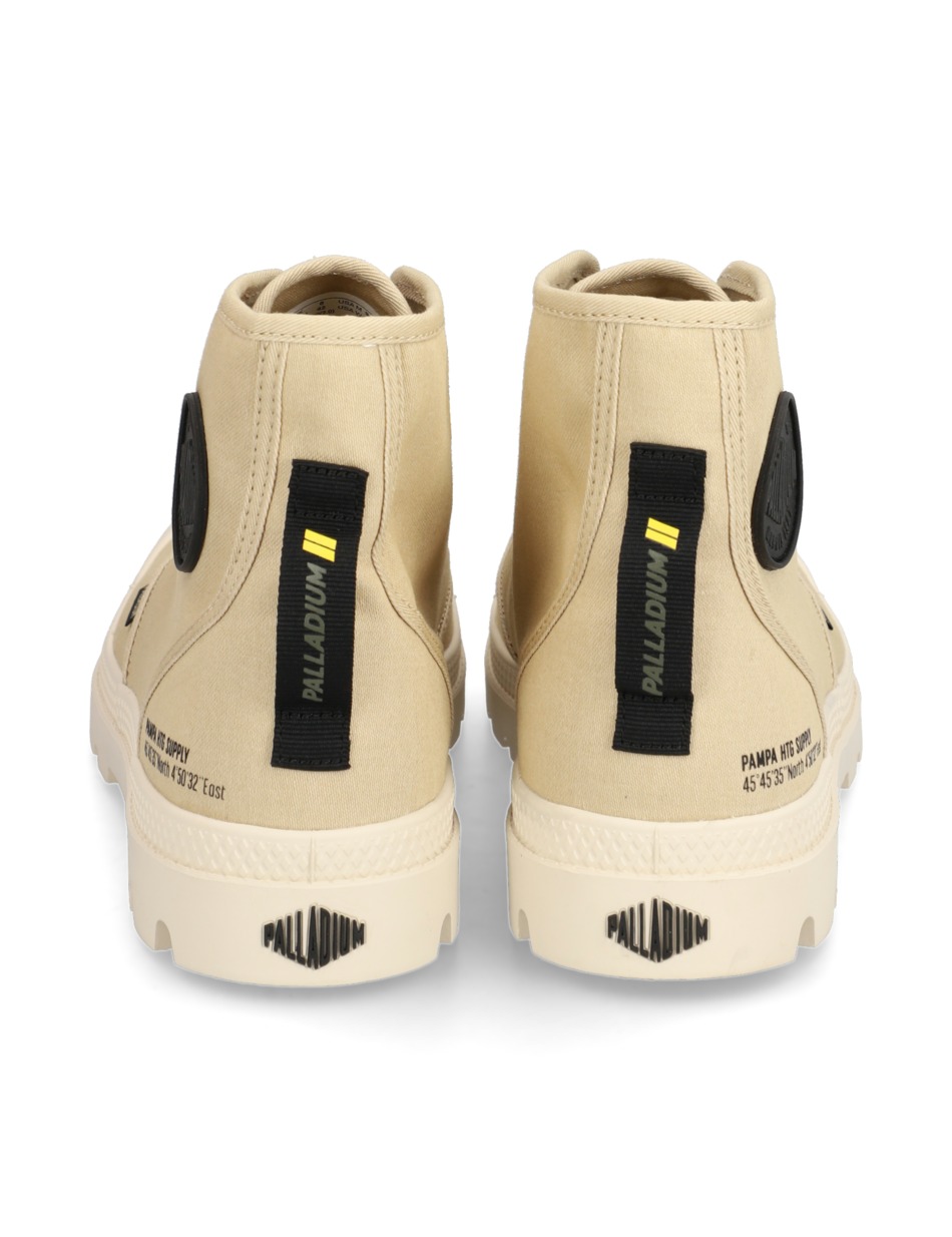 PAMPA HI HTG SUPPLY