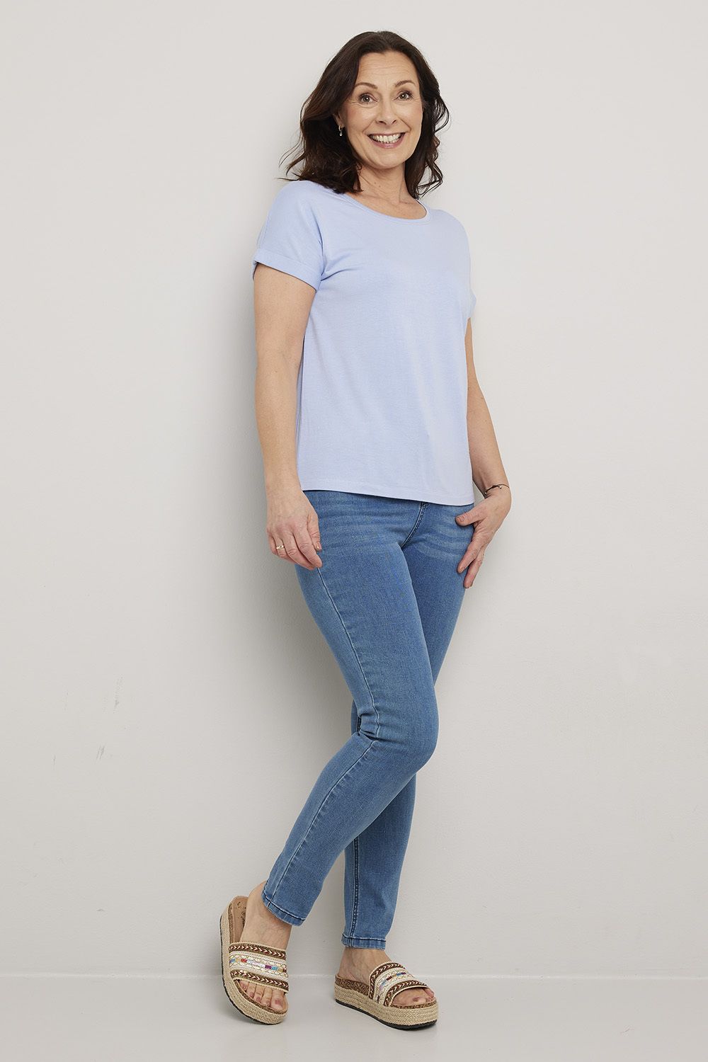 Kirsten t - shirt