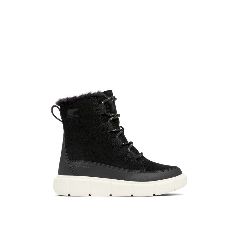 Youth Sorel Explorer™ III Lace WP - Bottes de neige enfant