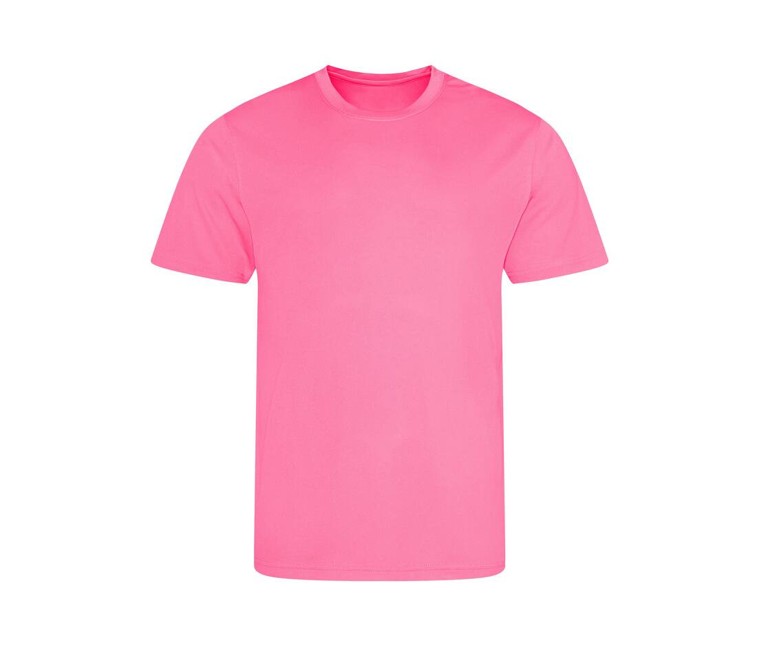 JUST COOL JC001 - T-shirt respirant Neoteric™