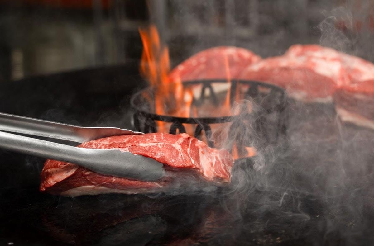 Steak Tasting Chemnitz