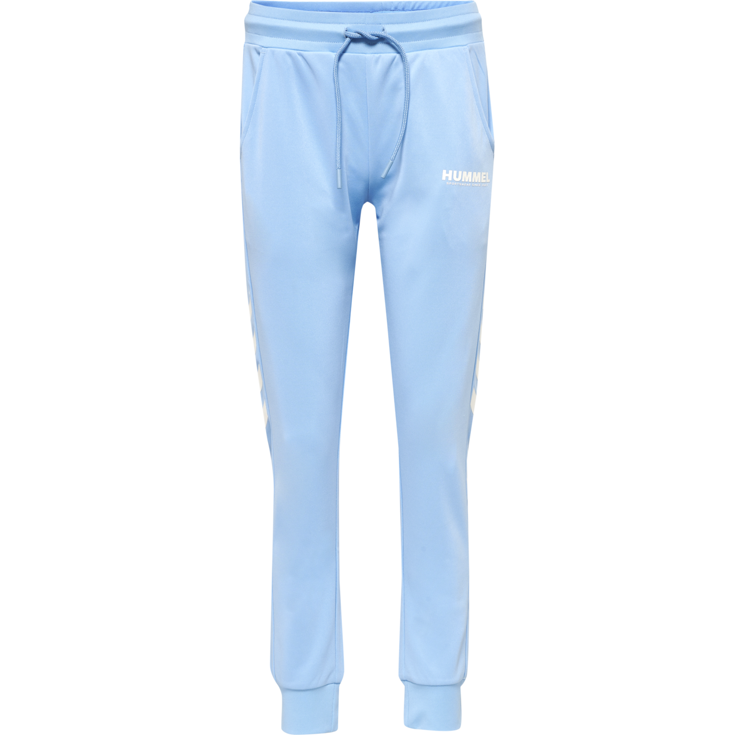 hmlLEGACY POLY WOMAN REGULAR PANTS