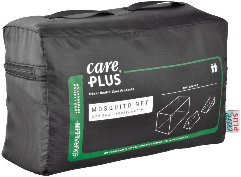 Moskitonetz Duo Box Imprägniert