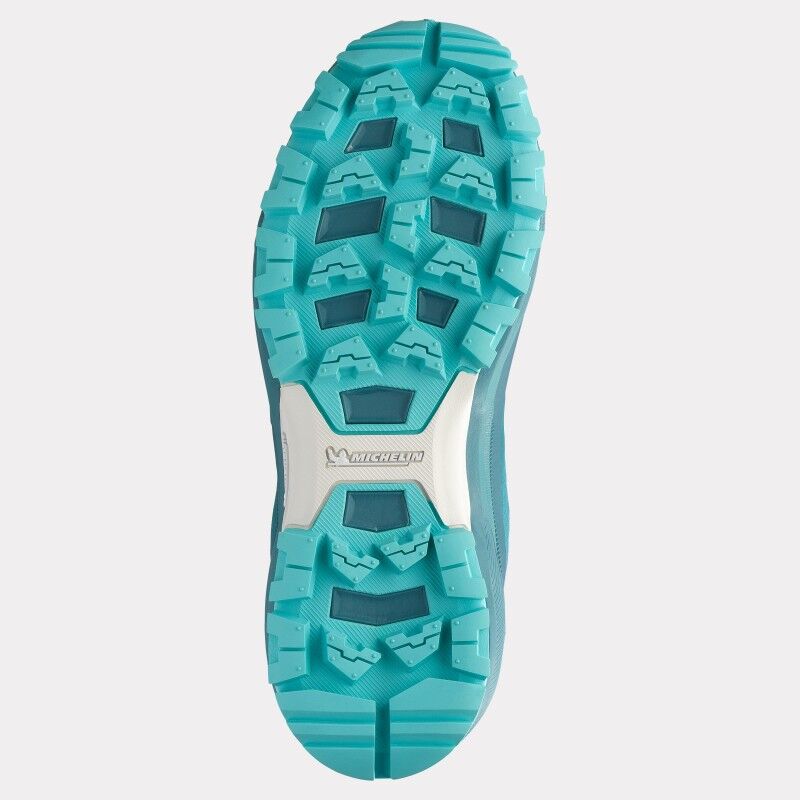 Wanaka GTX - Chaussures randonnée femme