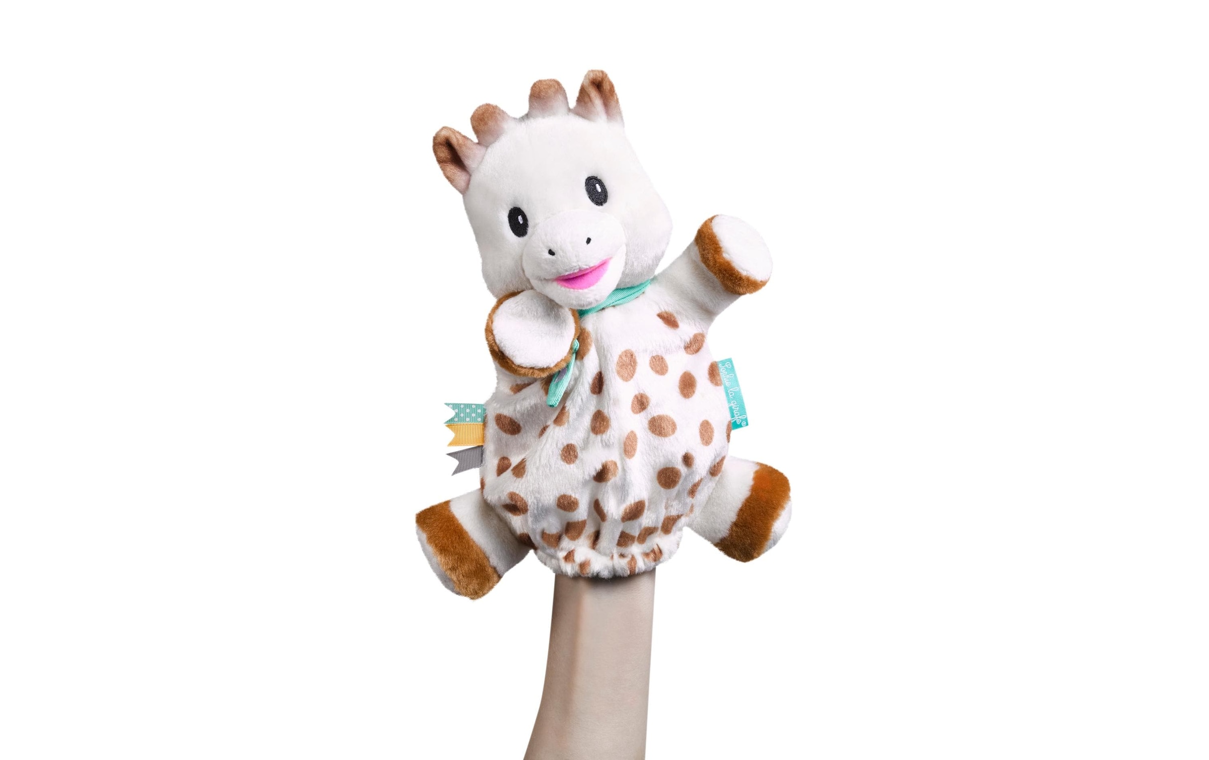SOPHIE LA GIRAFE Handpuppe »Handpuppe«
