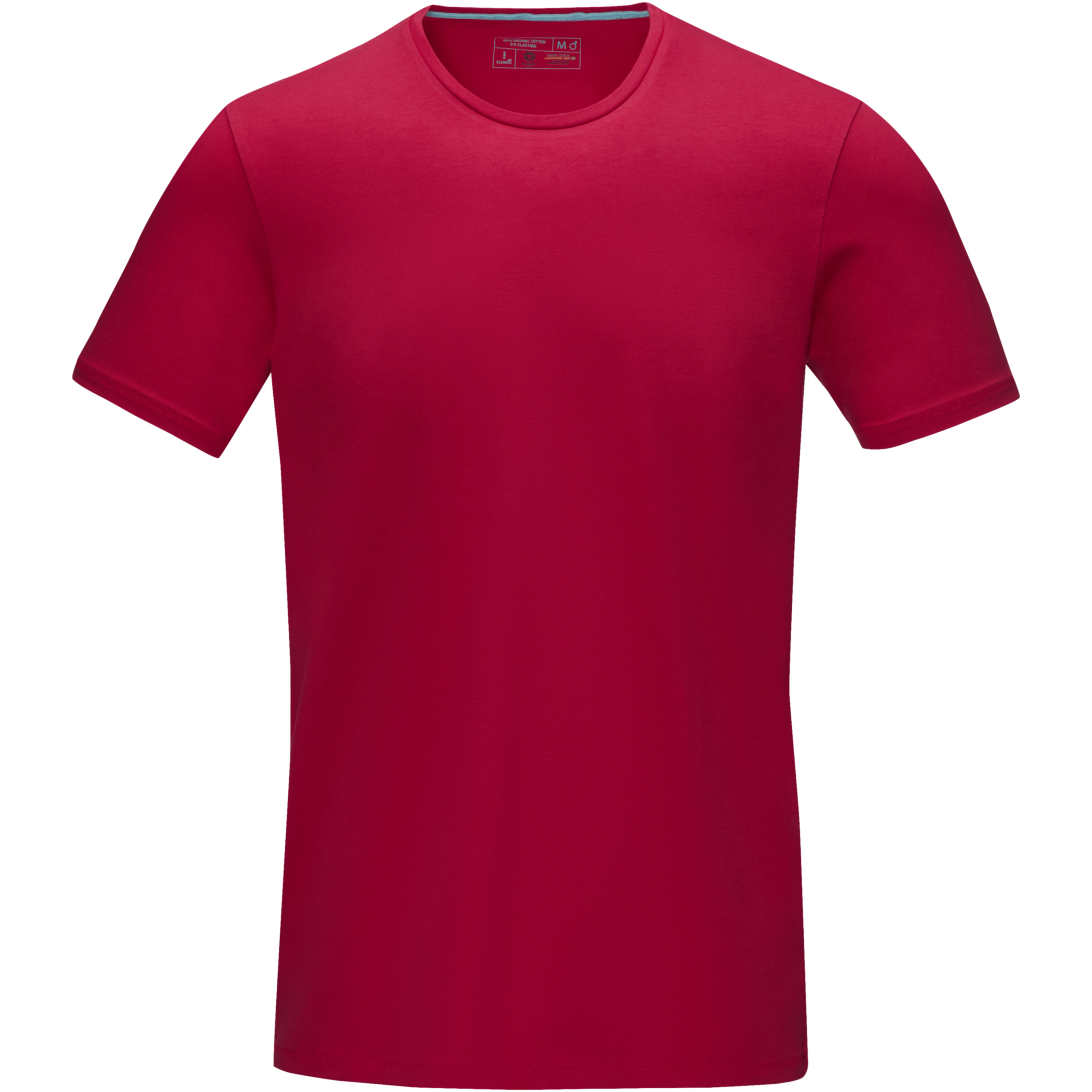 Elevate NXT 38024 - T-shirt bio manches courtes homme Balfour