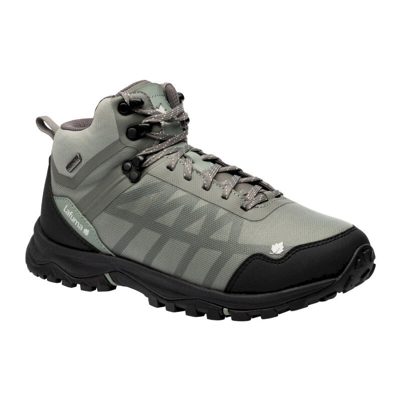 Access Clim Mid - Chaussures randonnée femme