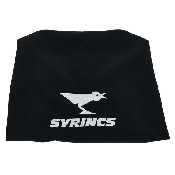 Syrincs D110SP CVR