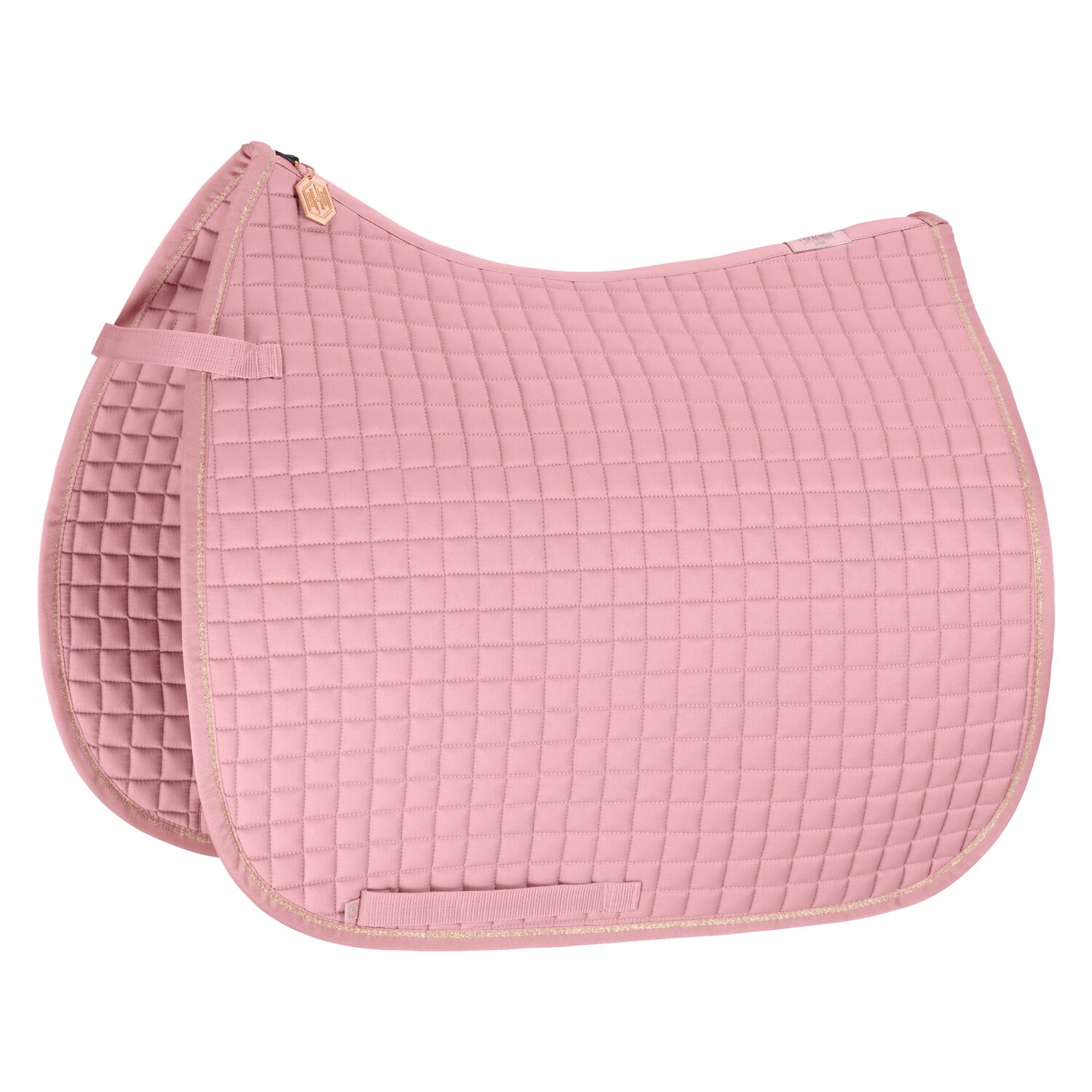 ESKADRON Heritage Schabracke Cotton - pearl rose