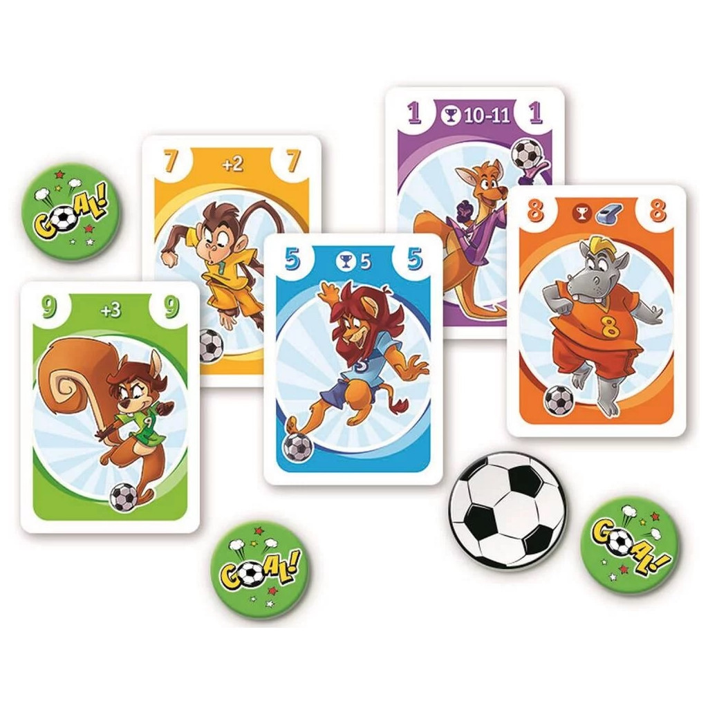 Zoo Goal