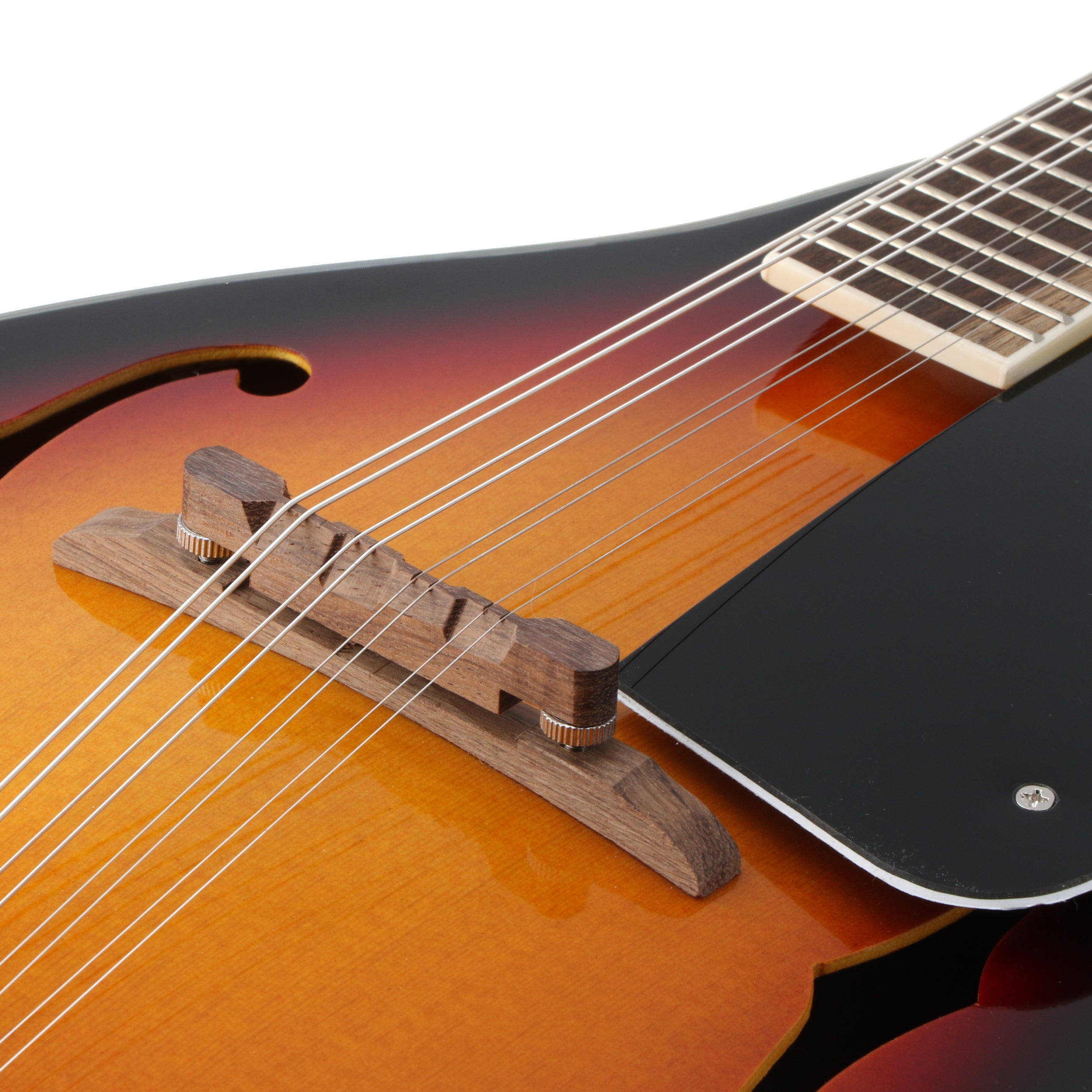 Fazley FMA421SB Sunburst A-stijl mandoline