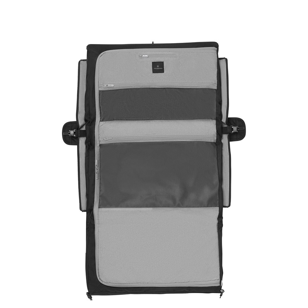 Victorinox Werks Traveler 6.0 Deluxe Business Garment Sleeve black