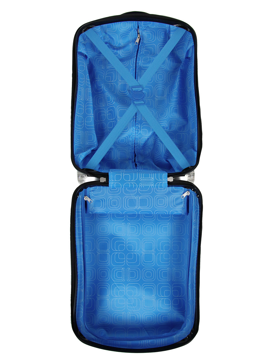 Valise Madisson Kids Le Pompier 49 cm
