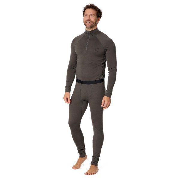 Stoic - Merino240 BengtSt. Long Pants - Sous-vêtement mérinos