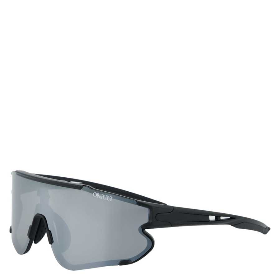 Okkult Lex Black Grey Mirror