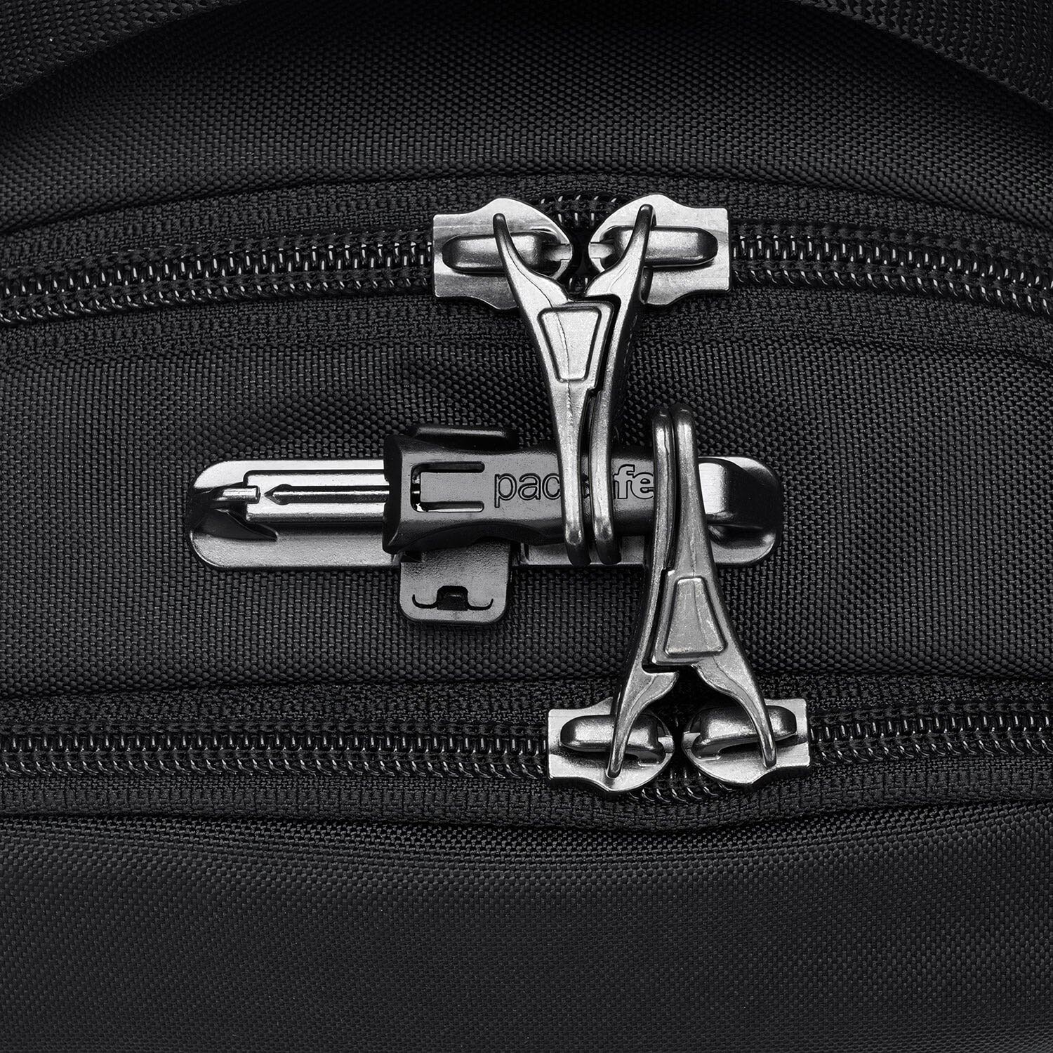 Pacsafe Vibe Tour Crossbody