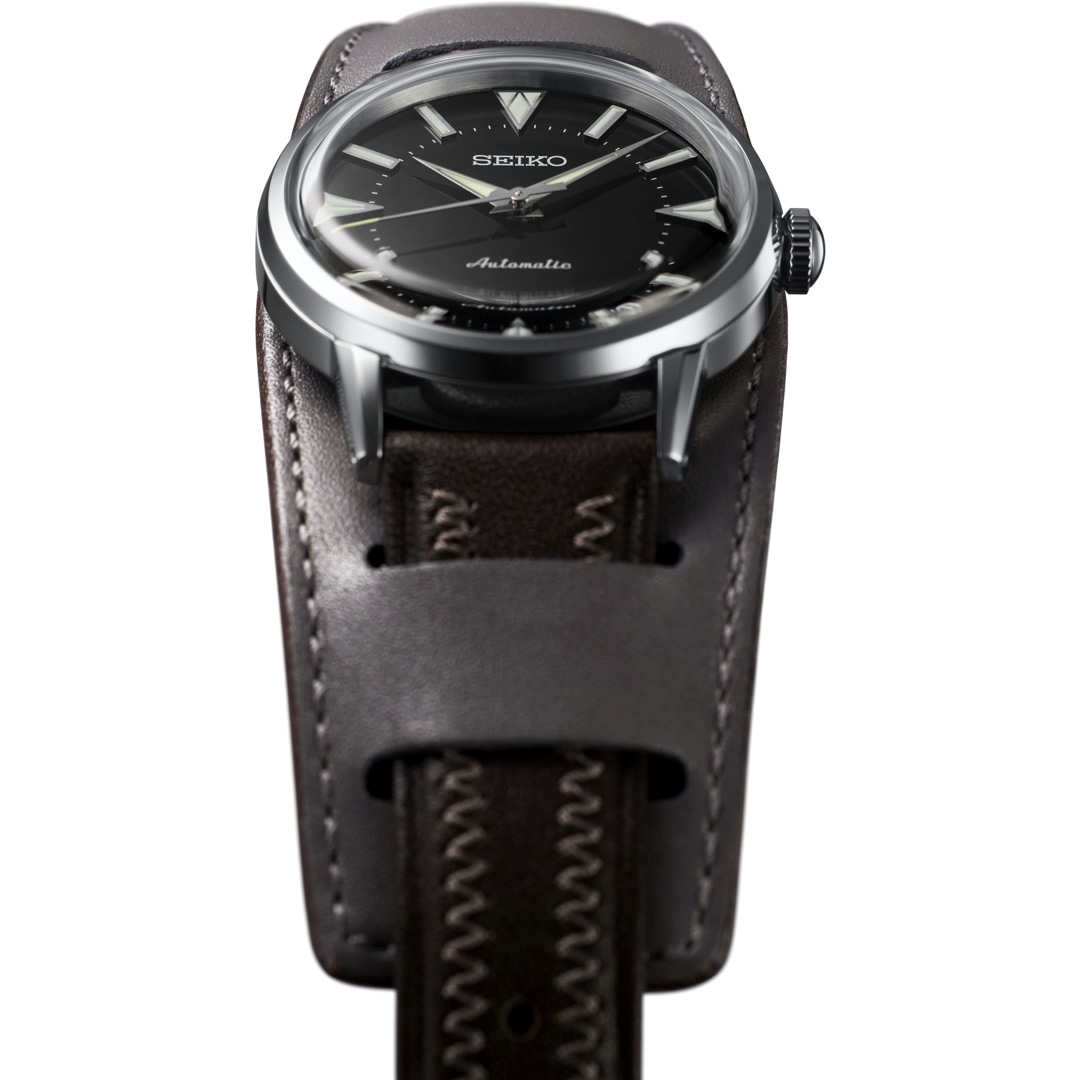 Seiko Prospex Alpinist 1959 Re-Creation