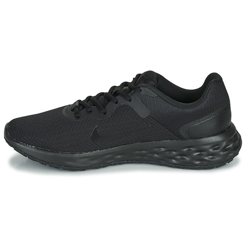 Nike - NIKE REVOLUTION 6 NN - Noir