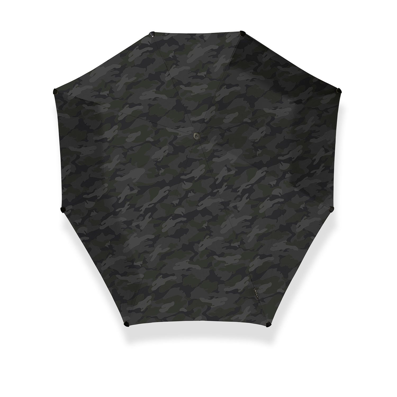 Senz Mini Automatic Foldable Storm Umbrella camo