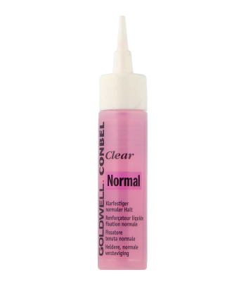 Goldwell. Conbel Clear Normal 18ml
