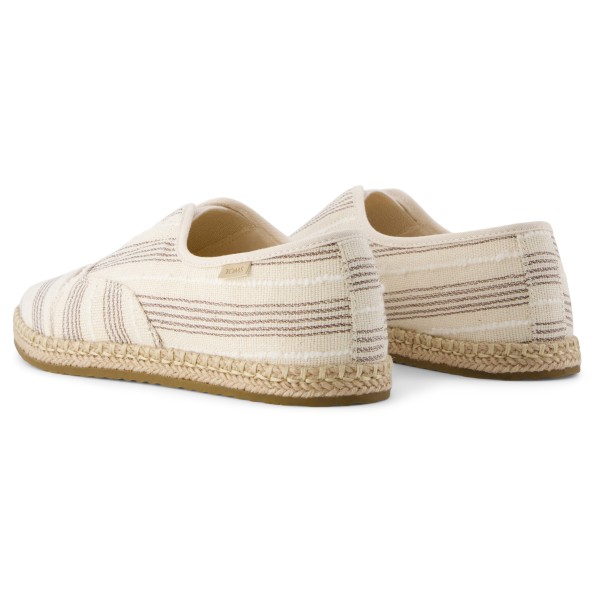 TOMS - Women's Palmera Plus - Baskets