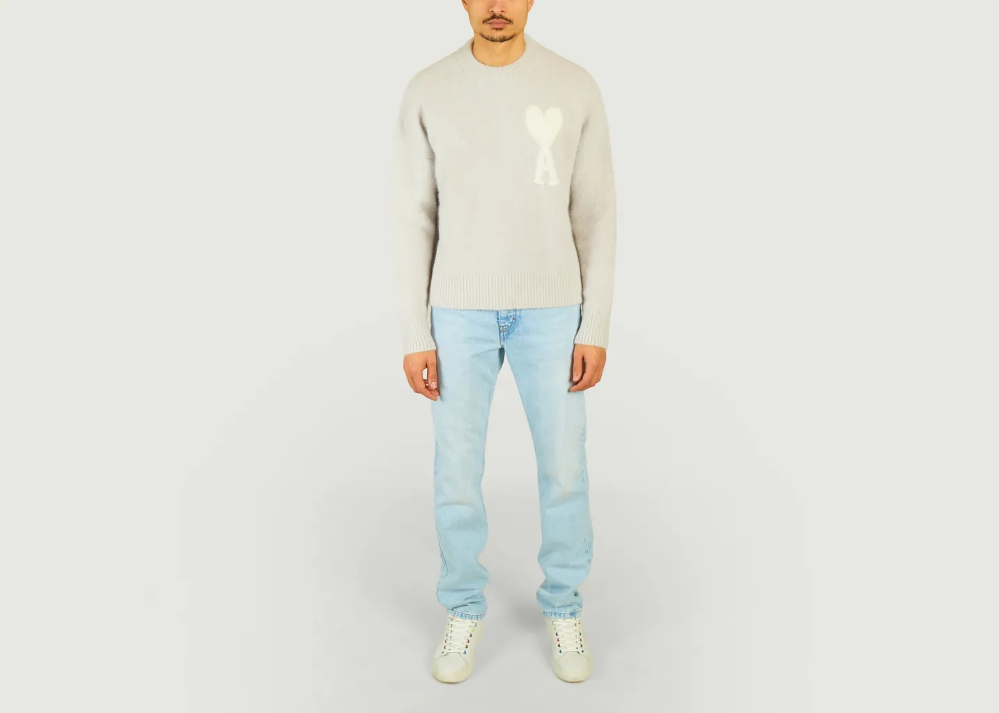 Pull ADC AMI Paris
