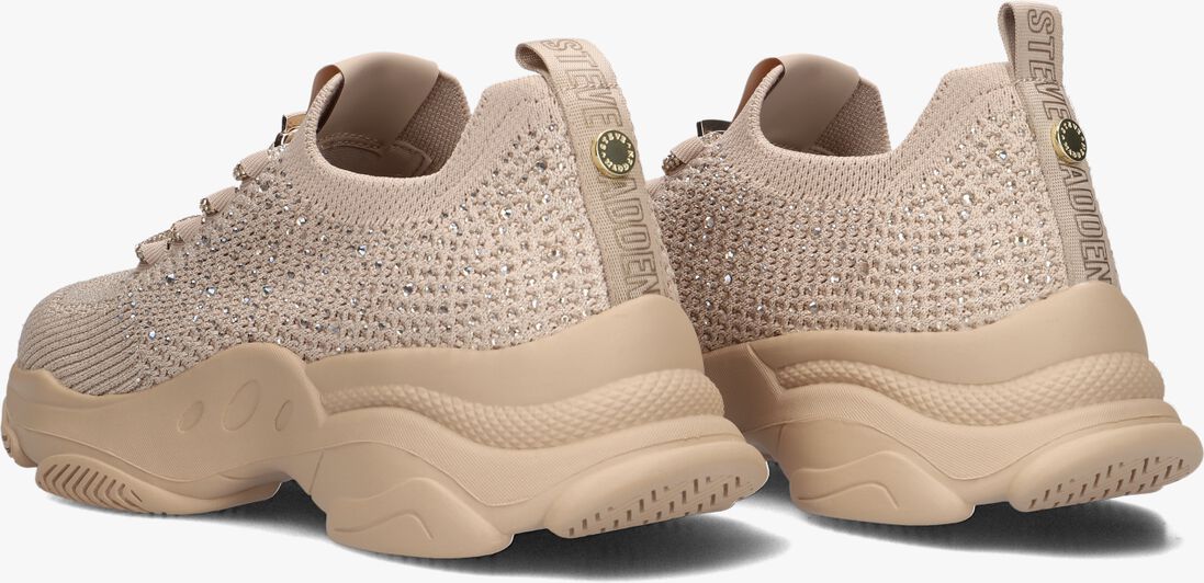 STEVE MADDEN beige steve madden lage sneakers meter