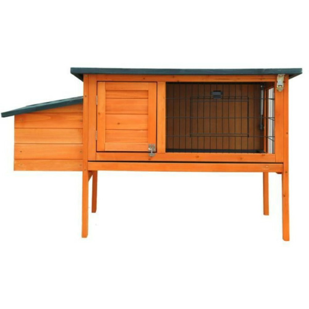 Clapier nestor - 120x45x70cm