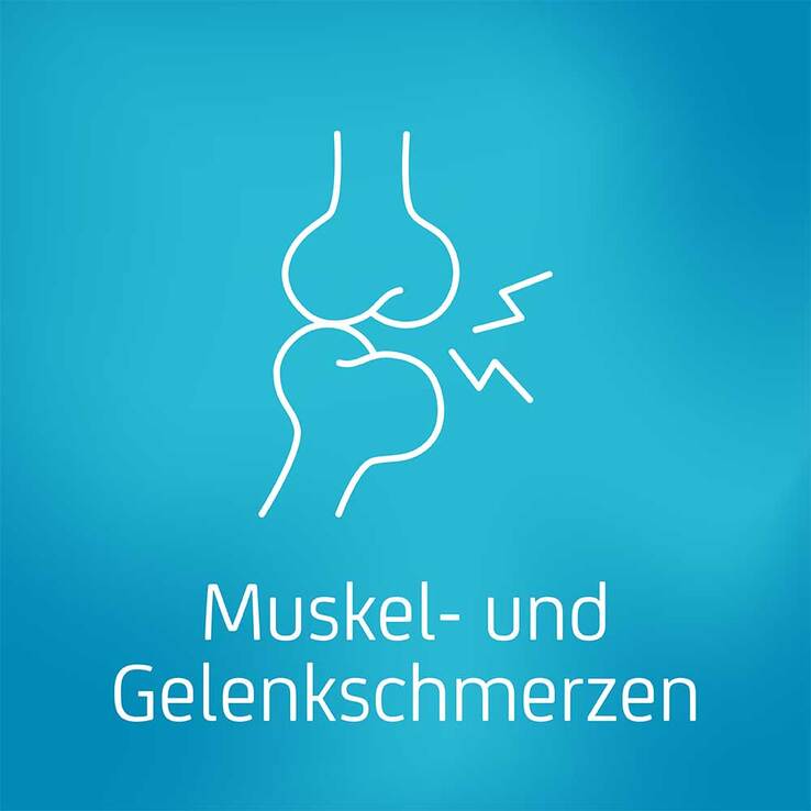 IbuHexal akut 200 mg Filmtabletten, 10 St