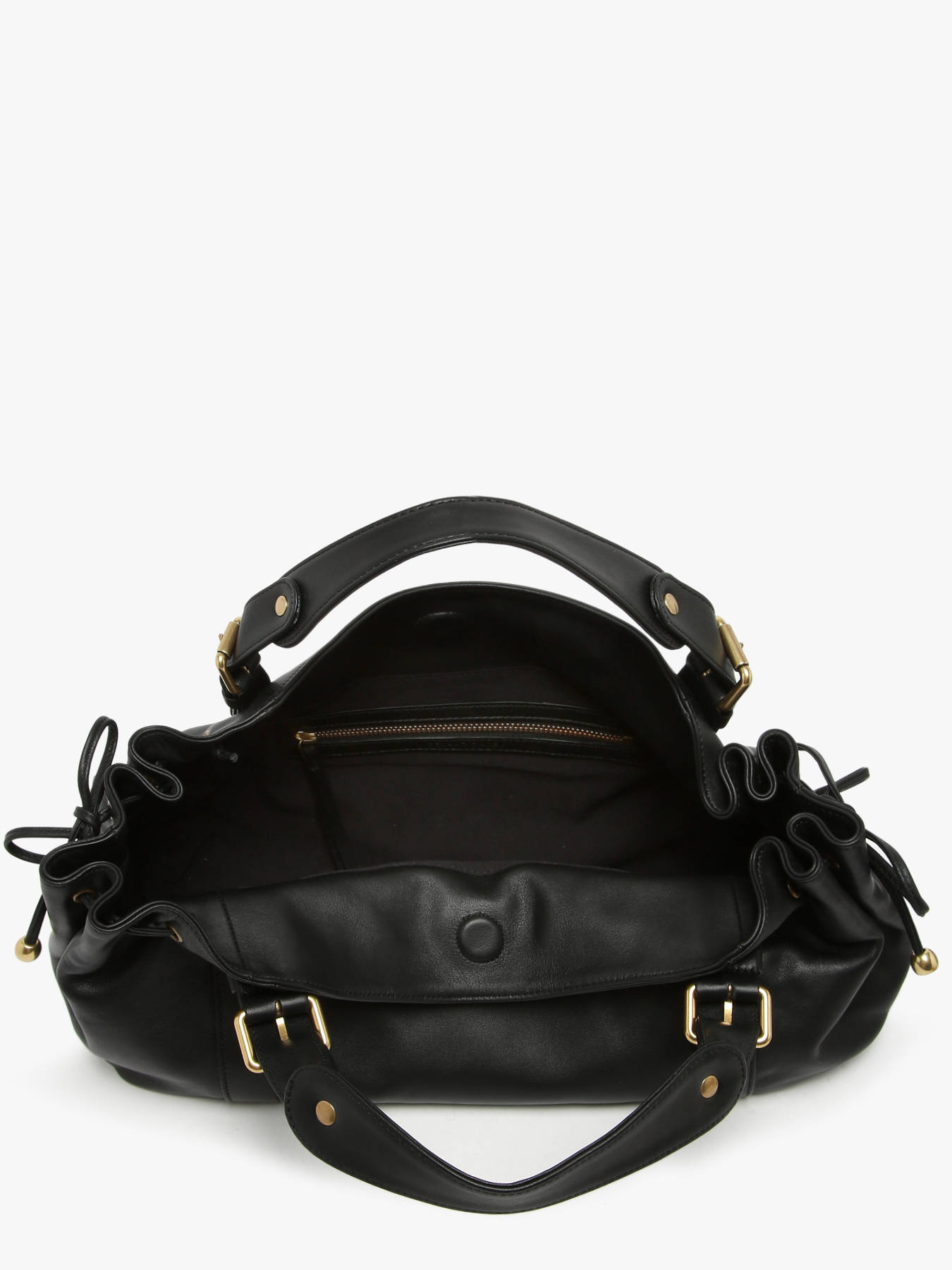 sac port paule Icone cuir GERARD DAREL