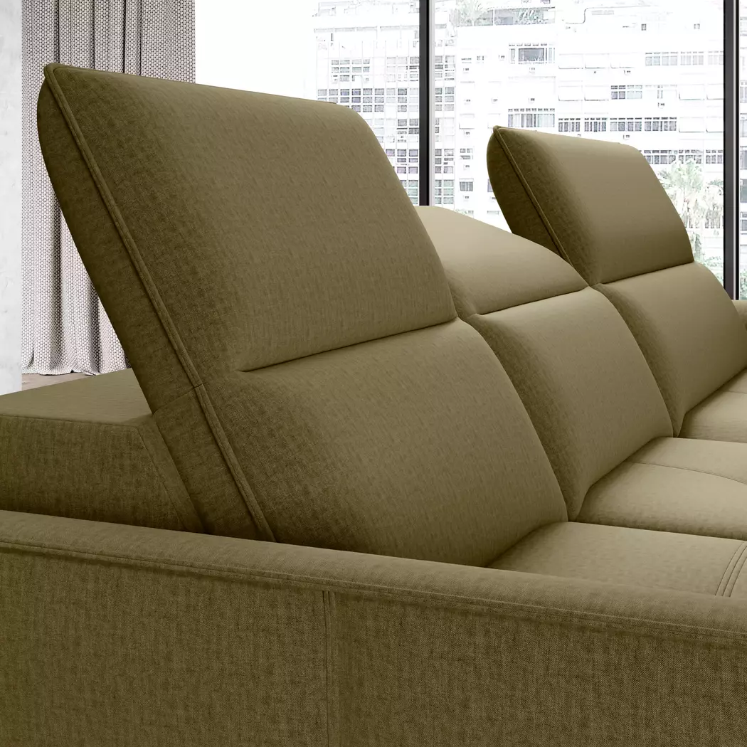Ecksofa Murillo