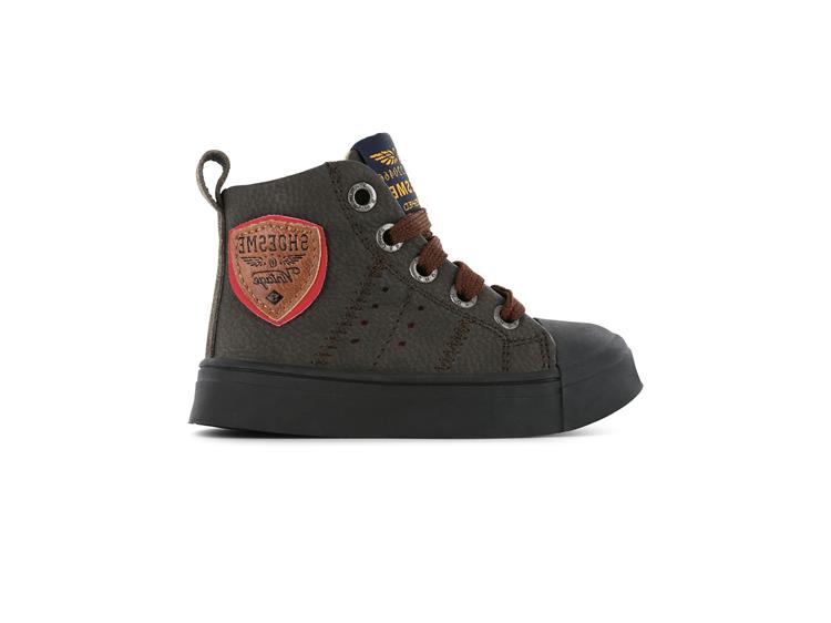 Shoesme SH23W036 D dark brown