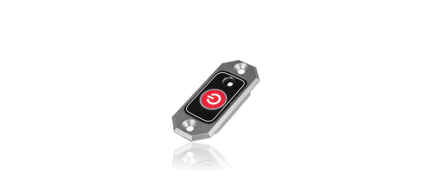 Schalter MicroSwitch für PioneerMicroSwitch zu PowerBox Pioneer