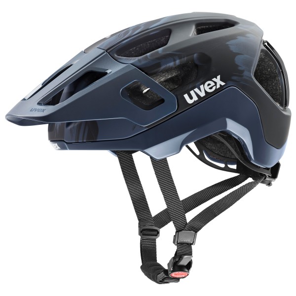 Uvex - React - Casque de cyclisme