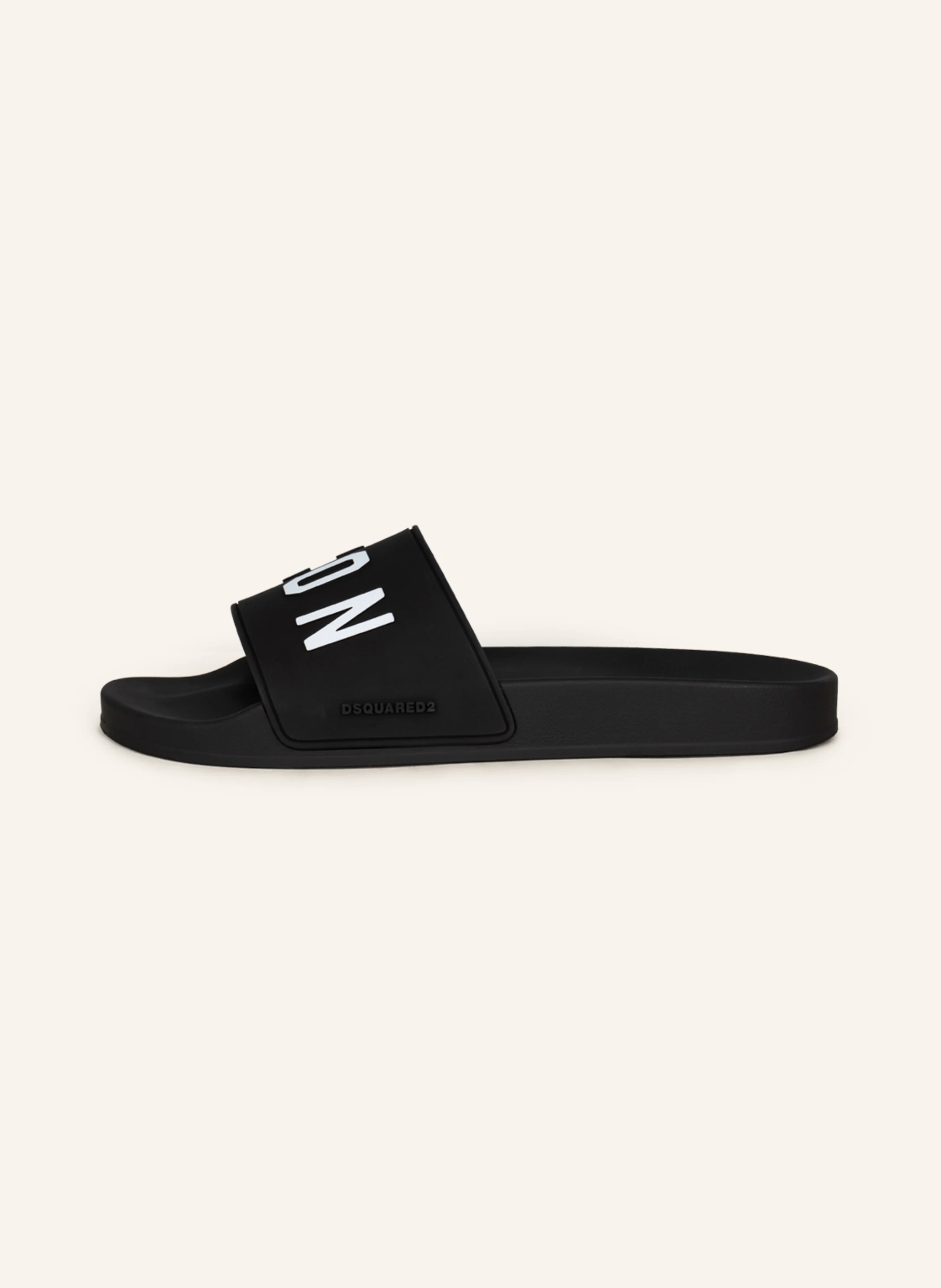 DSQUARED2 Pantoletten ICON